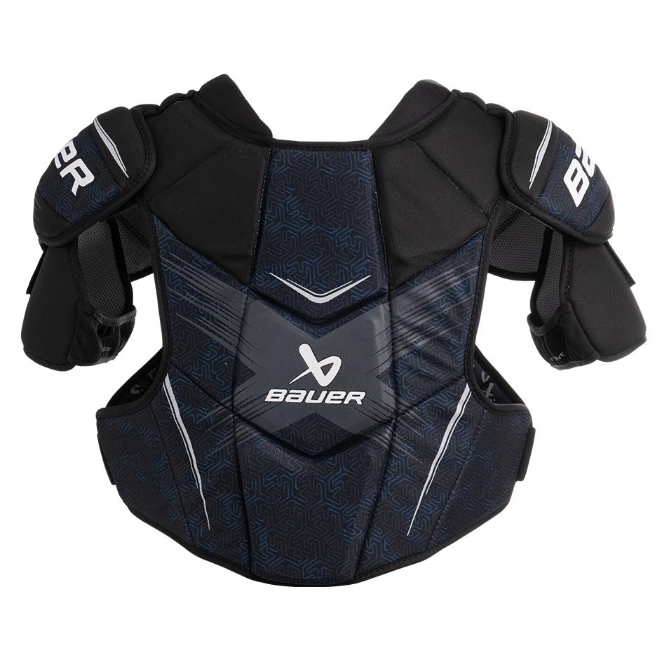 Bauer X Shoulder Pads Senior S24 - Hockey Protection > Shoulder Pads