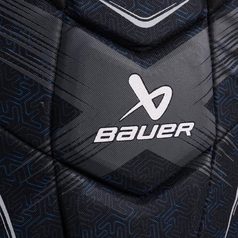 Bauer X Shoulder Pads Senior S24 - Hockey Protection > Shoulder Pads
