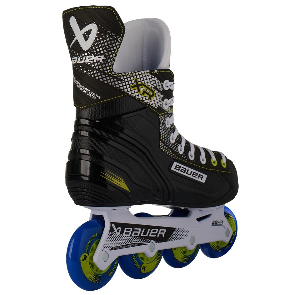 Bauer XR Inline Hockey Skates Junior - Inline Hockey Skates
