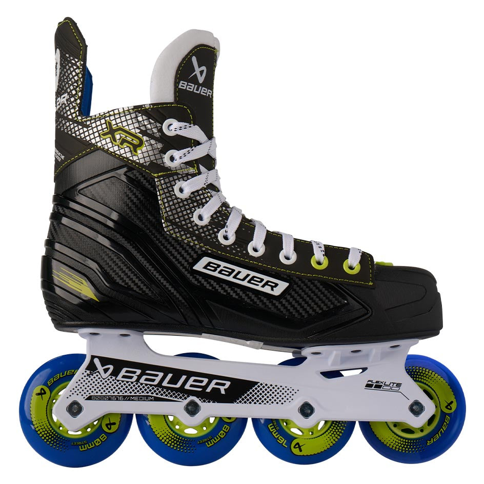 Bauer XR Inline Hockey Skates Junior - Inline Hockey Skates
