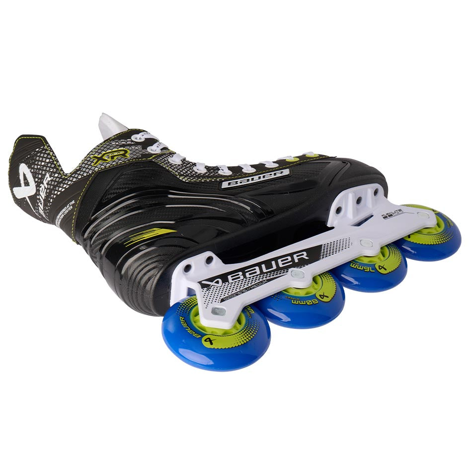 Bauer XR Inline Hockey Skates Senior - Inline Hockey Skates