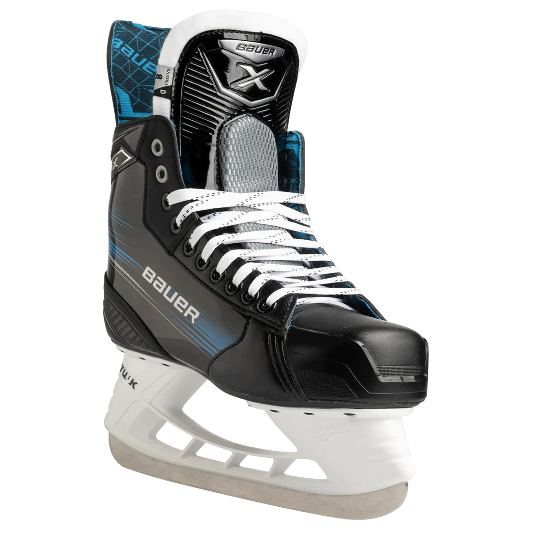 Bauer X Ice Hockey Skates - Junior