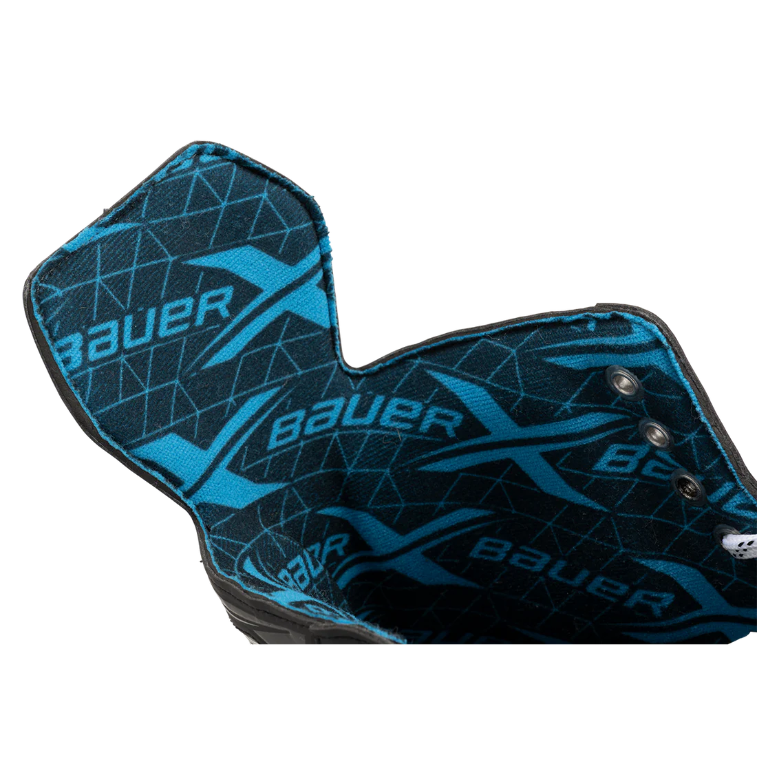 Bauer X Ice Hockey Skates Intermediate