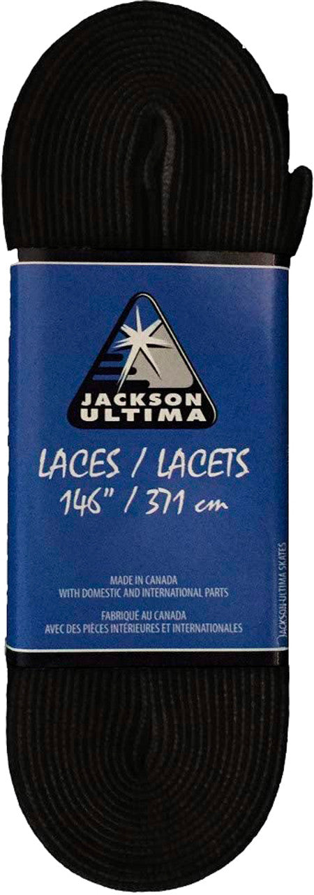 Jackson Elite Laces