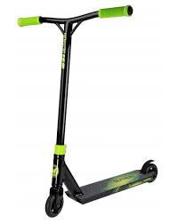 Blazer Pro Outrun 2 FX Scooter - Galaxy Black