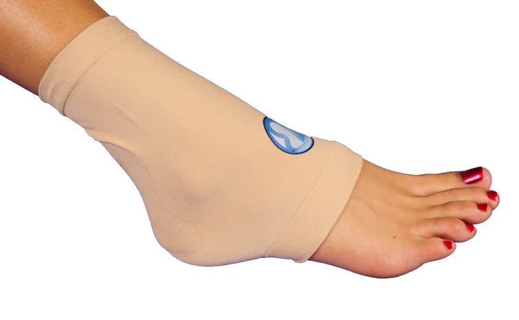 Bunga Achilles Healpad - Accessories > Figure Skating Protection