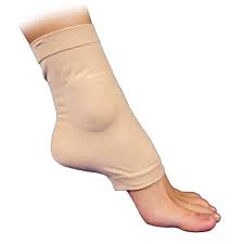 Bunga Malleolar Sleeve - Accessories > Figure Skating Protection
