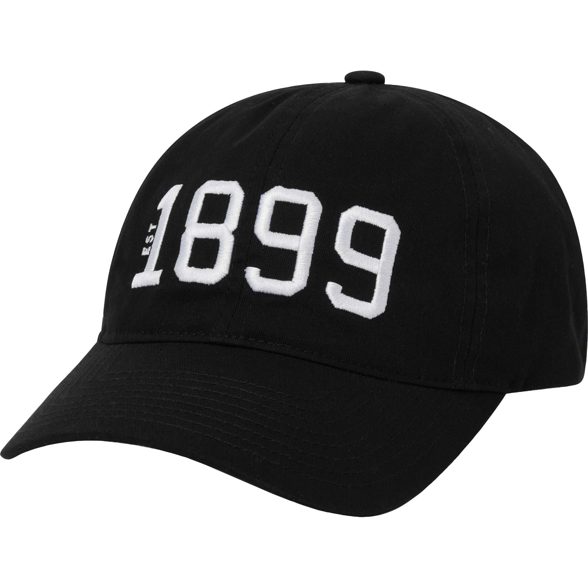 CCM 125 Years Anniversary Cap Black OSFA - Hats & Beanies