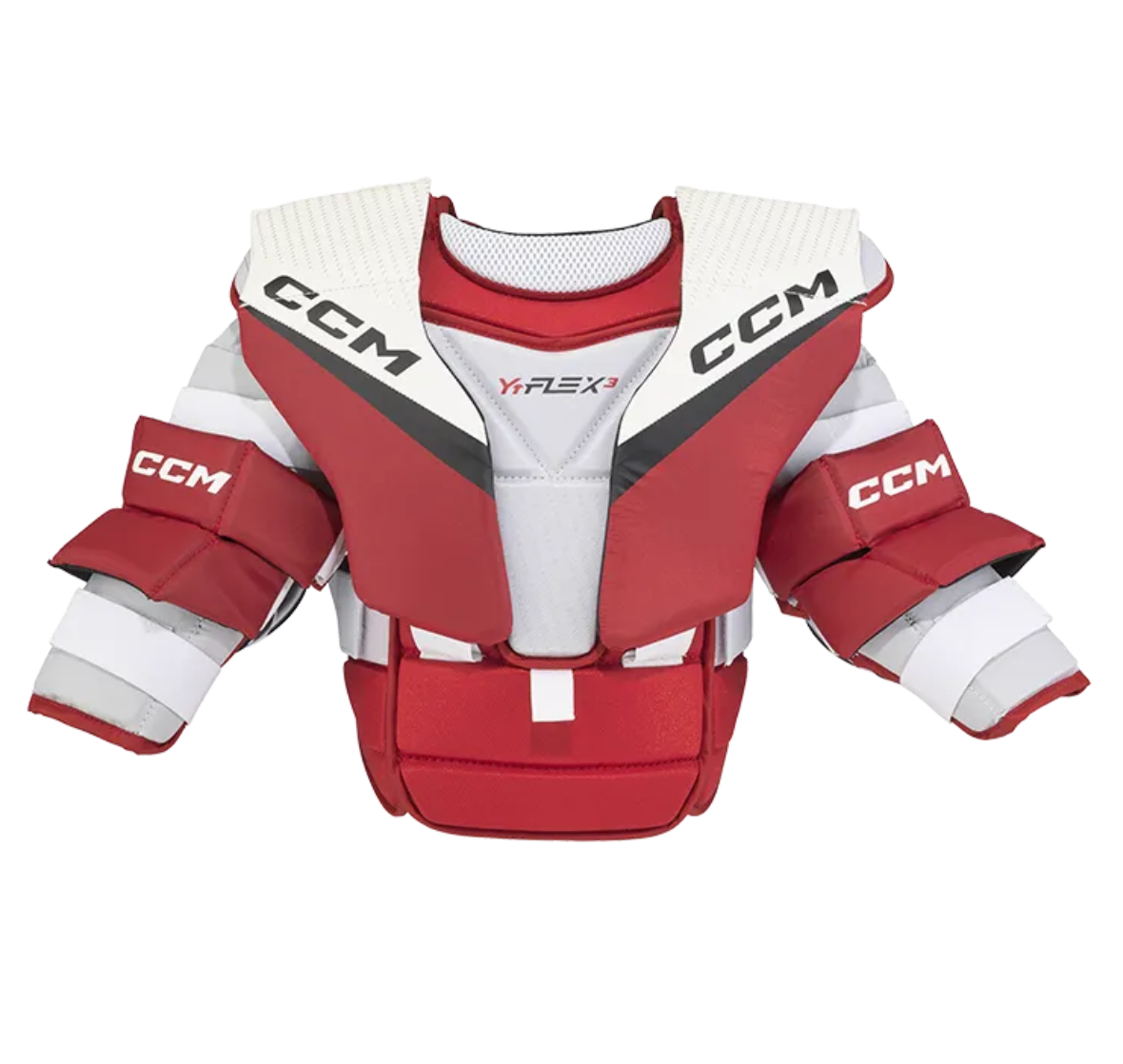 CCM Arm and Body YFlex 3 Youth - Goalie Chest Protectors