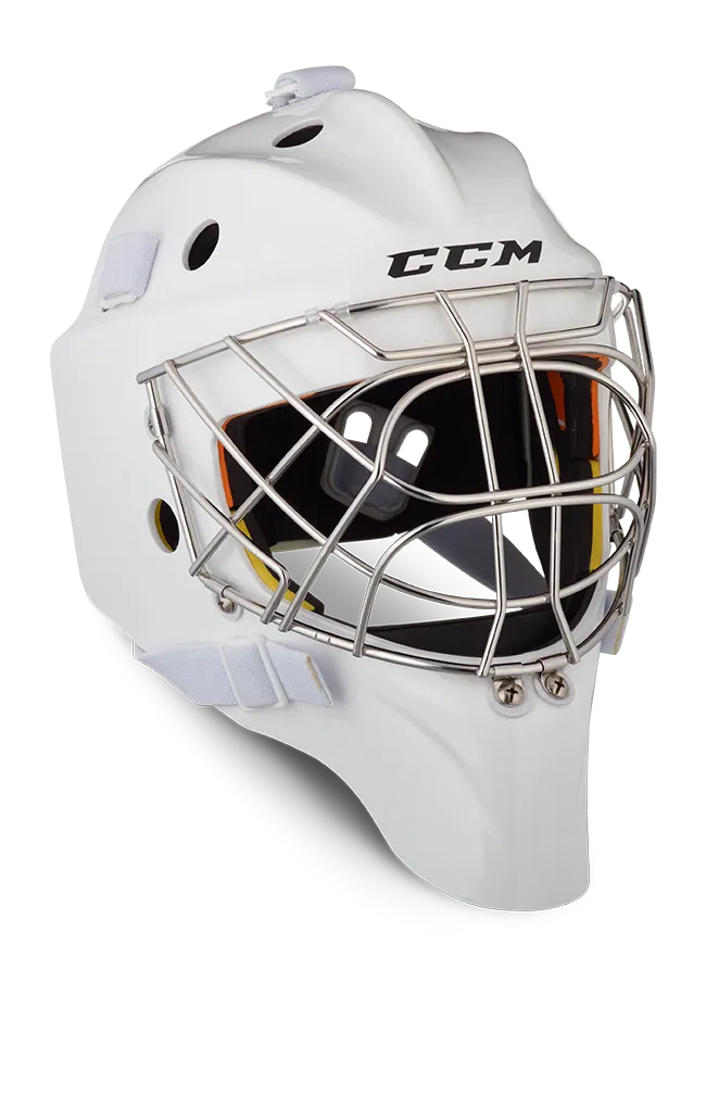 CCM Axis 1.9 Goalie Mask – Senior - MED - Goalie Masks