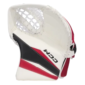 CCM Axis F9 Catcher - Goalie Catchers
