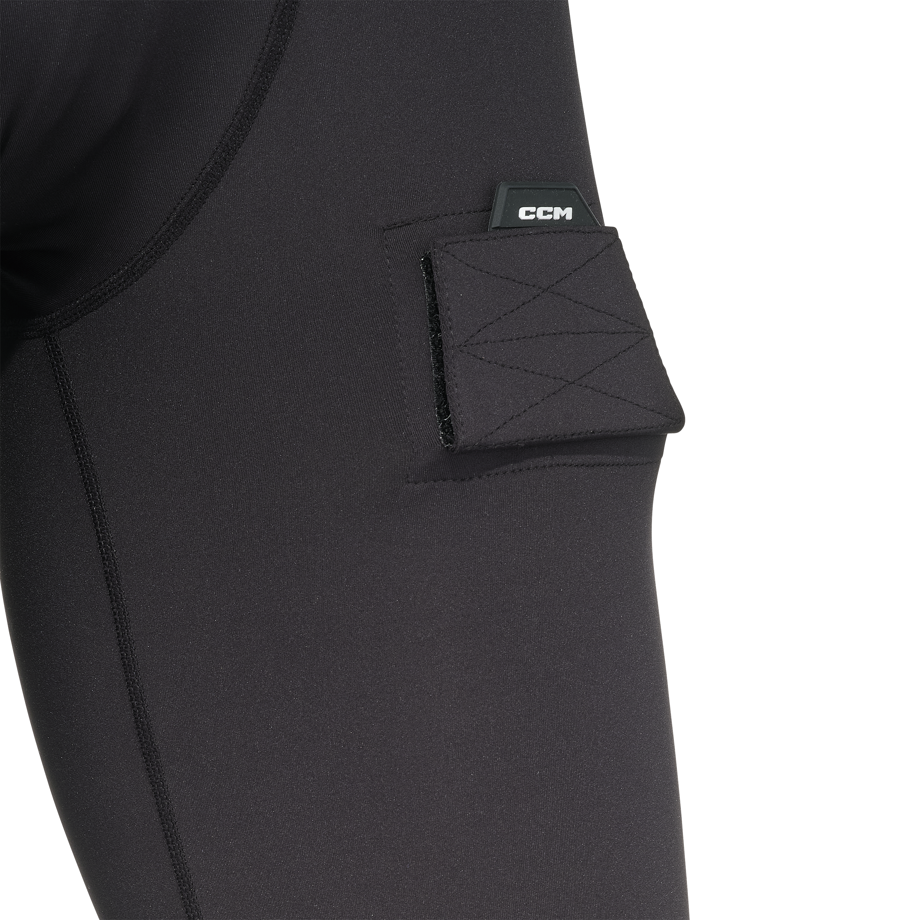 CCM Base Layer Pant Junior - ICE HOCKEY BASE LAYERS