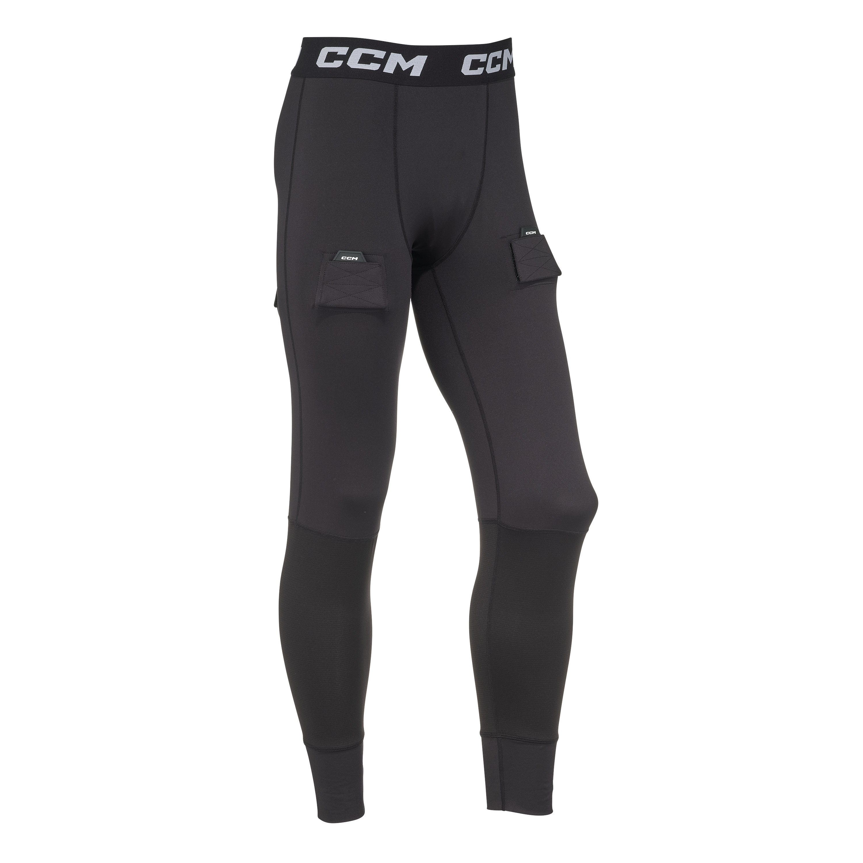 CCM Base Layer Pant Senior - ICE HOCKEY BASE LAYERS