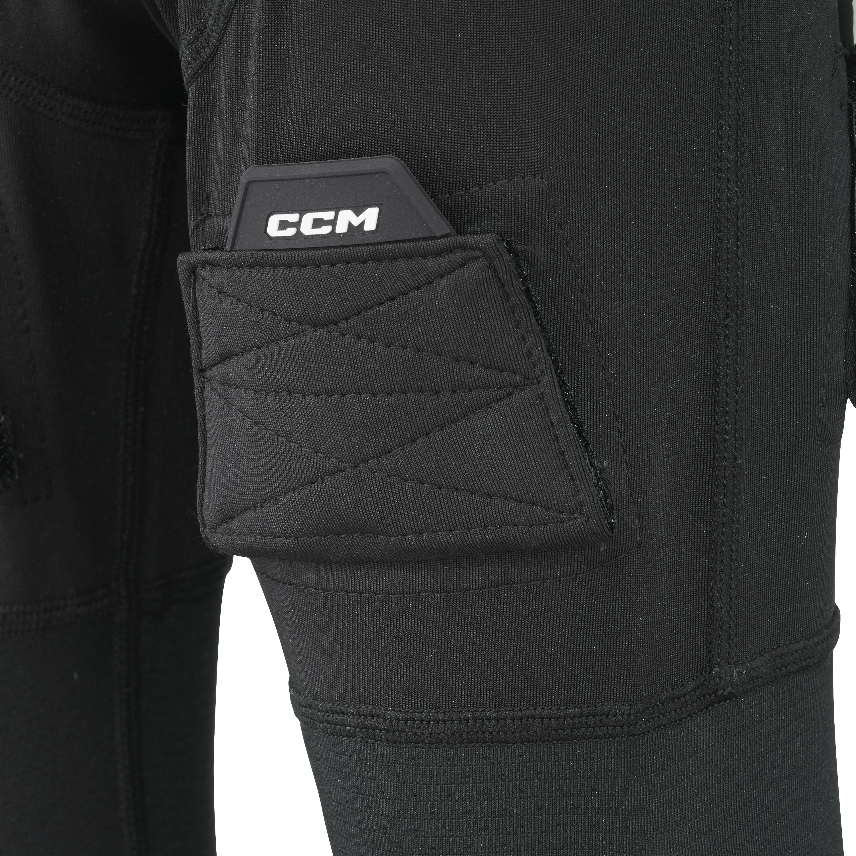CCM Base Layer Pant Youth - ICE HOCKEY BASE LAYERS