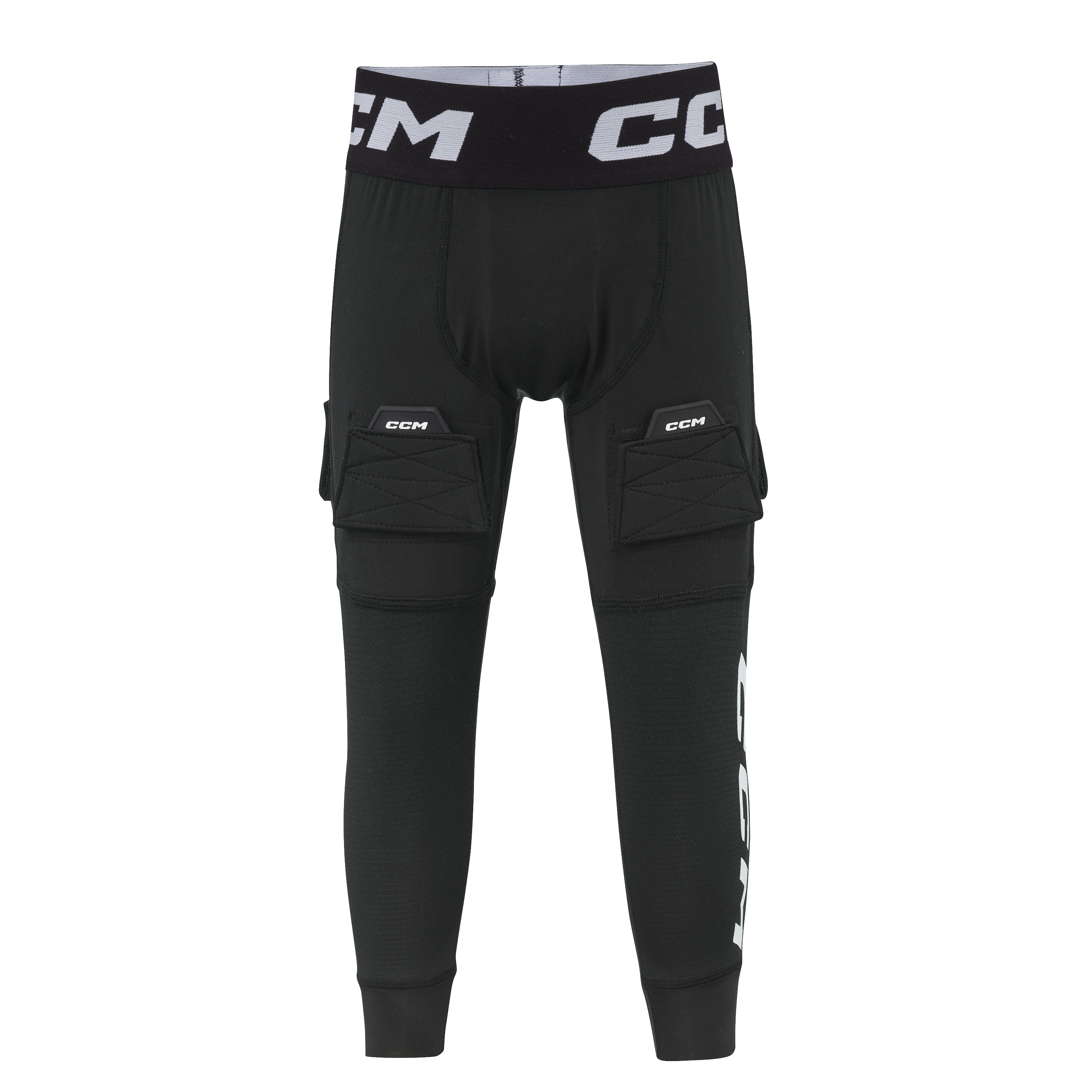 CCM Base Layer Pant Youth - ICE HOCKEY BASE LAYERS