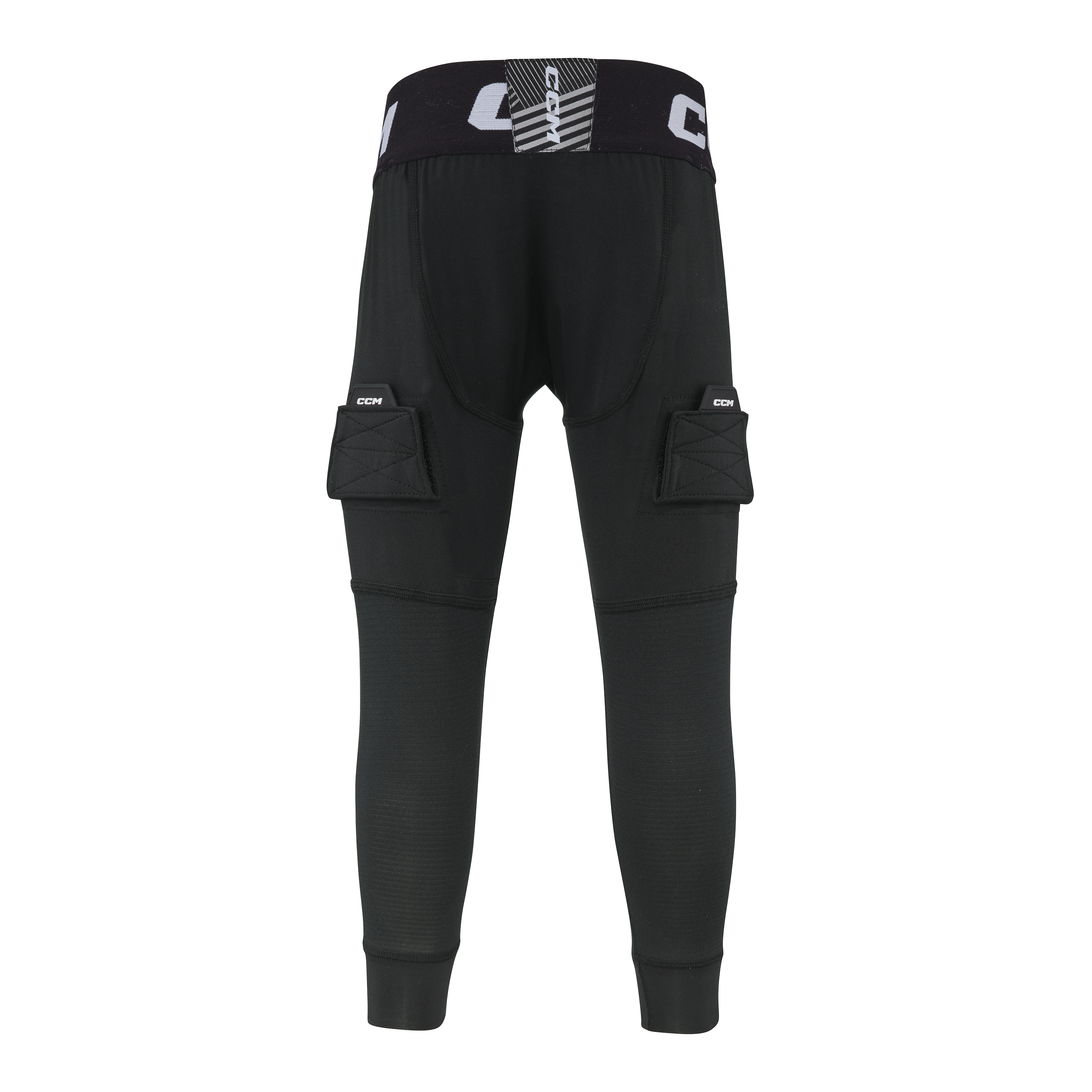 CCM Base Layer Pant Youth - ICE HOCKEY BASE LAYERS