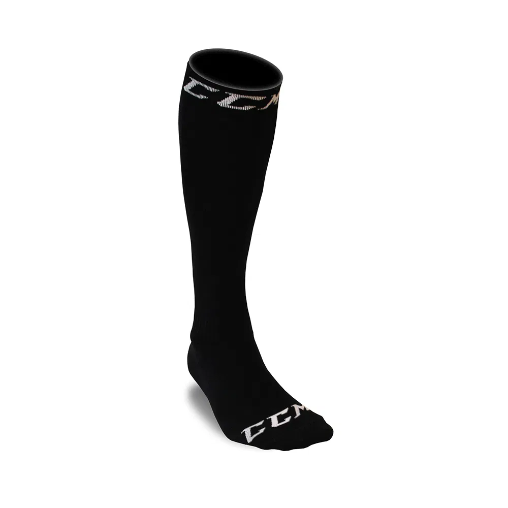 CCM Basic Knee Sock - XS - Skate Socks