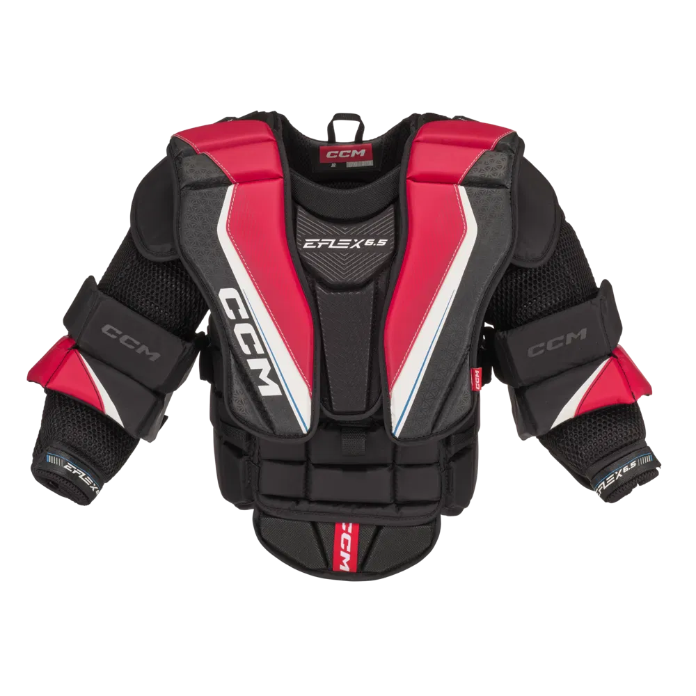 CCM EFLEX 6.5 Chest Protector - Goalie Chest Protectors