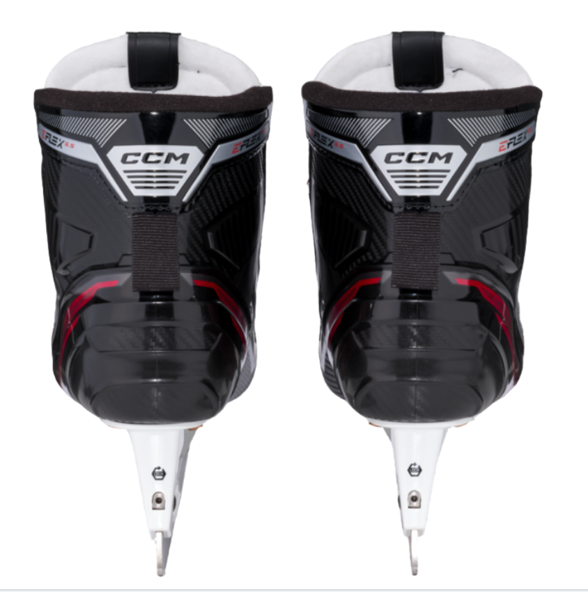 CCM EFLEX 6.5 Goalie Skates - Ice Hockey Goalie Skates