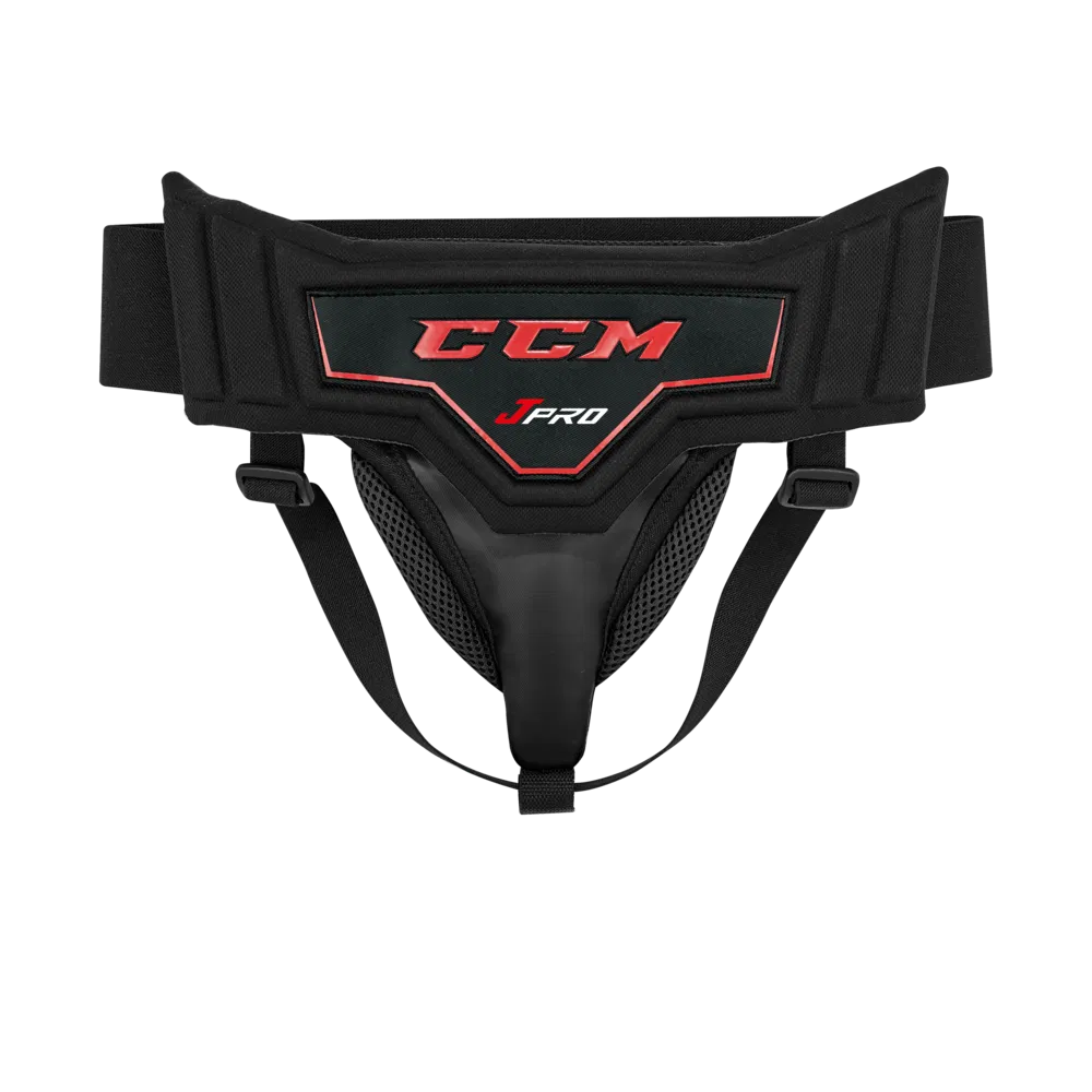 CCM Goalie Jill Pro Womens - SNR 28-34’’ - Goalie Jocks & Jills