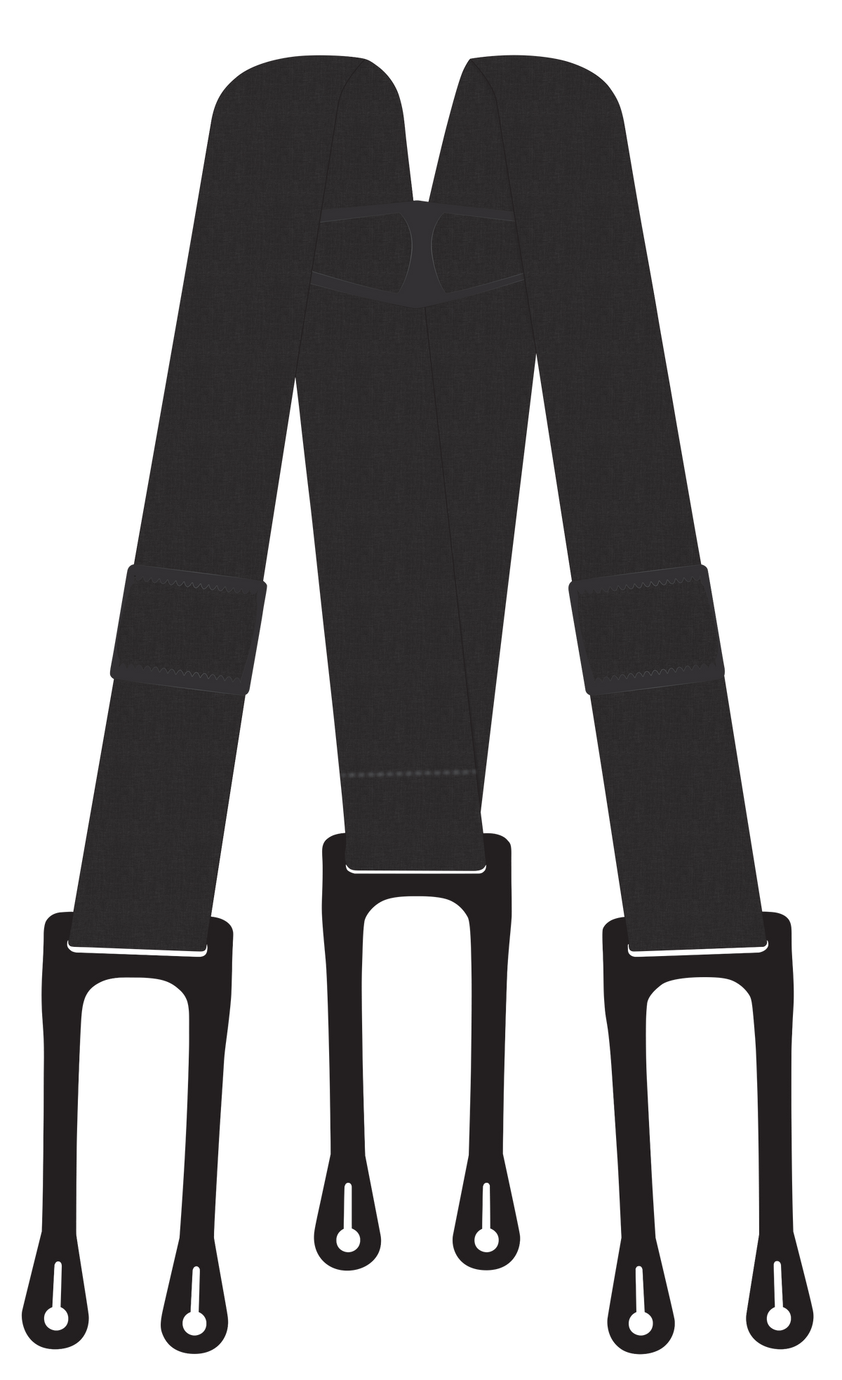 CCM Hockey Suspenders - Other Ice Hockey Protection