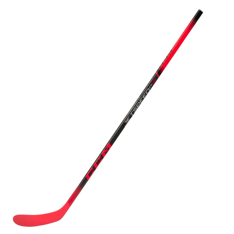 CCM Jetspeed 670 Hockey Stick - Intermediate - Ice Hockey Sticks