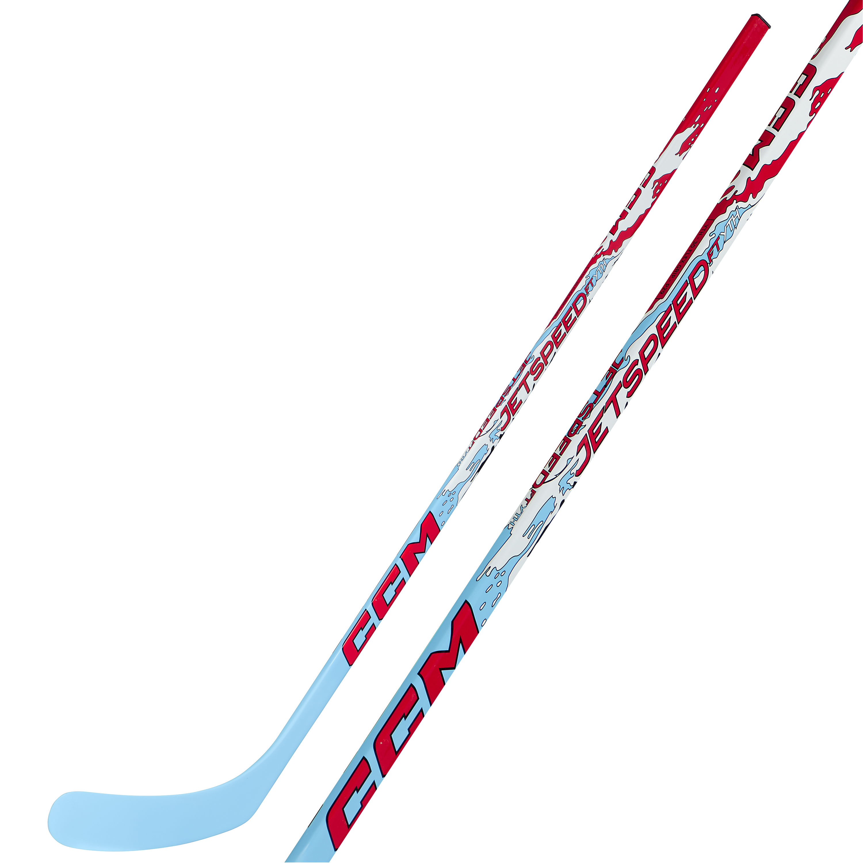 CCM JETSPEED FT Youth Stick - Ice Hockey Sticks