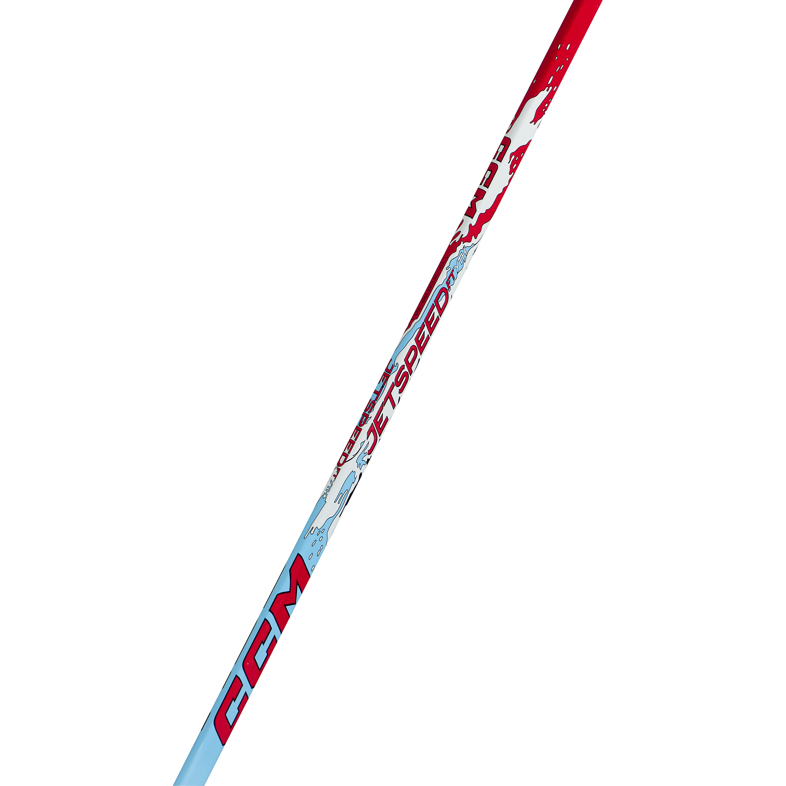 CCM JETSPEED FT Youth Stick - Ice Hockey Sticks
