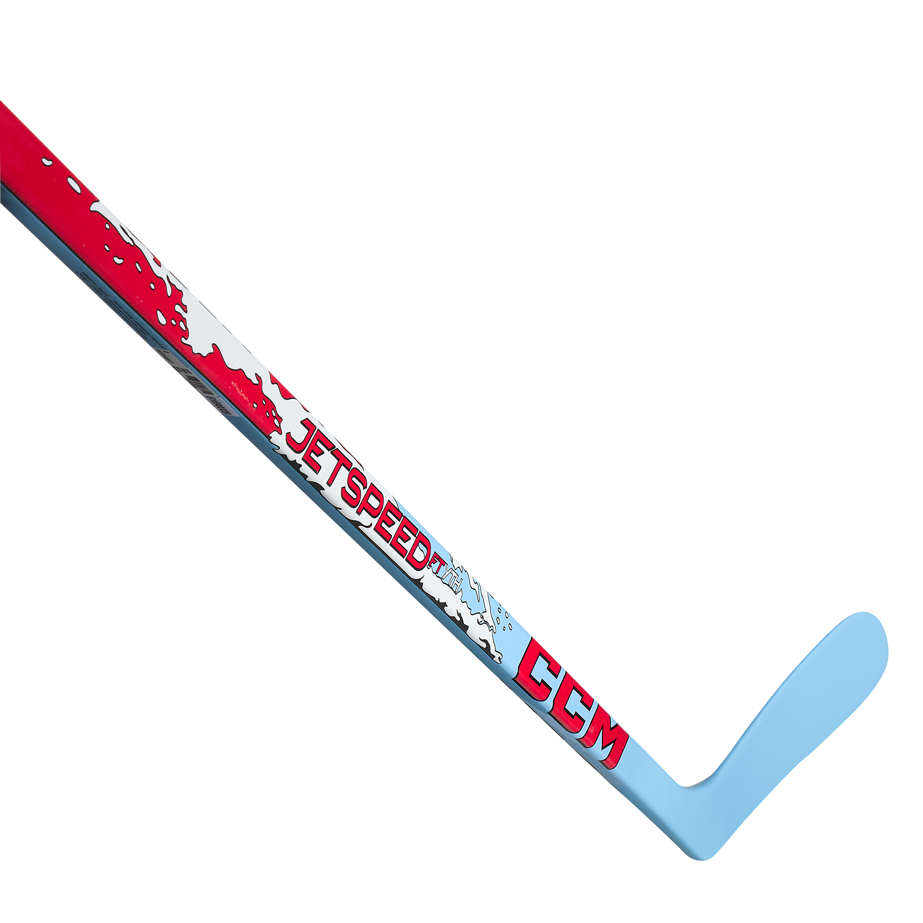 CCM JETSPEED FT Youth Stick - Ice Hockey Sticks