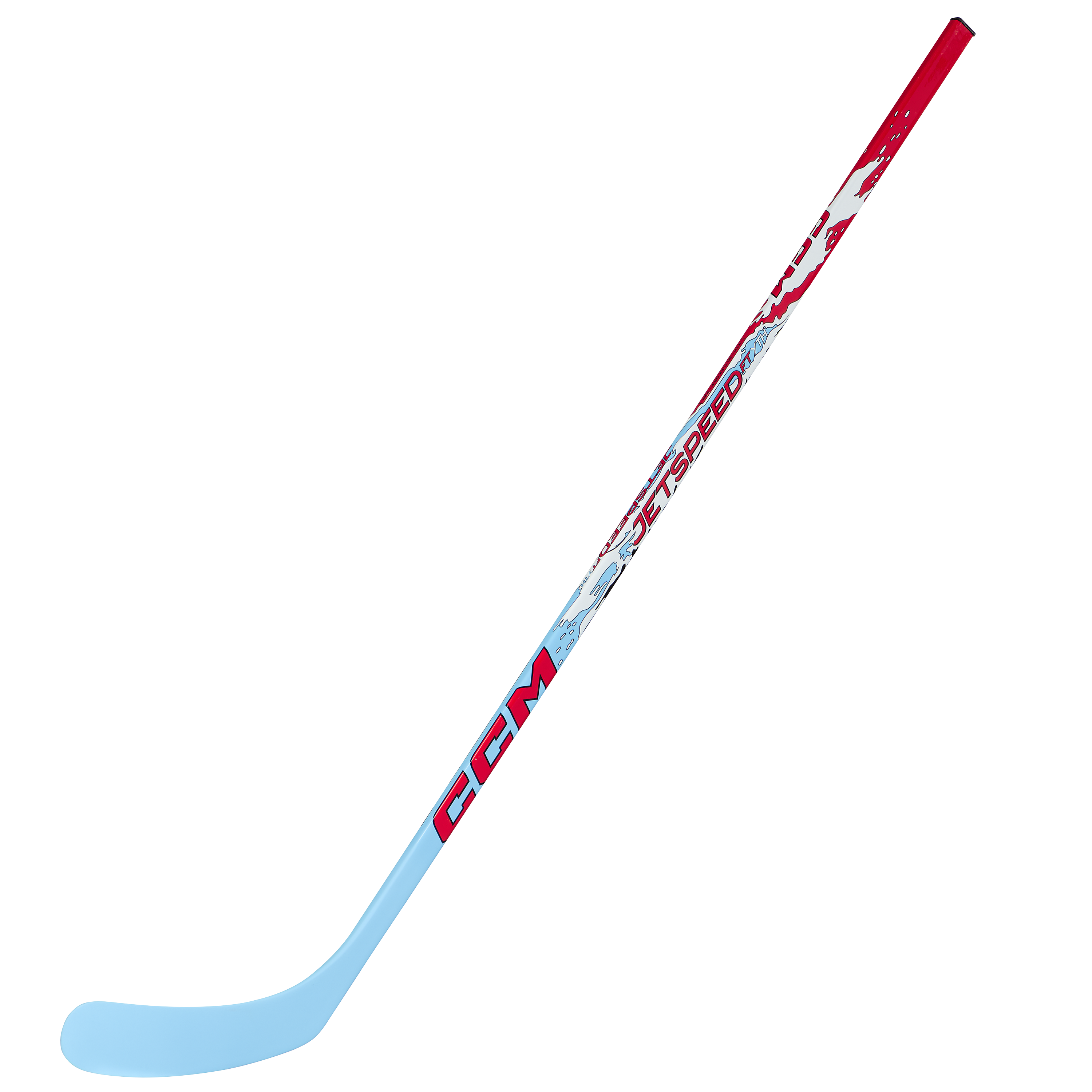 CCM JETSPEED FT Youth Stick - Ice Hockey Sticks