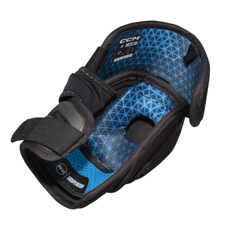 CCM JETSPEED FT8 Hockey Elbow Pads Senior - Ice Hockey Elbow Pads