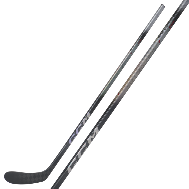 CCM JETSPEED FT8 Hockey Stick Junior - Ice Hockey Sticks
