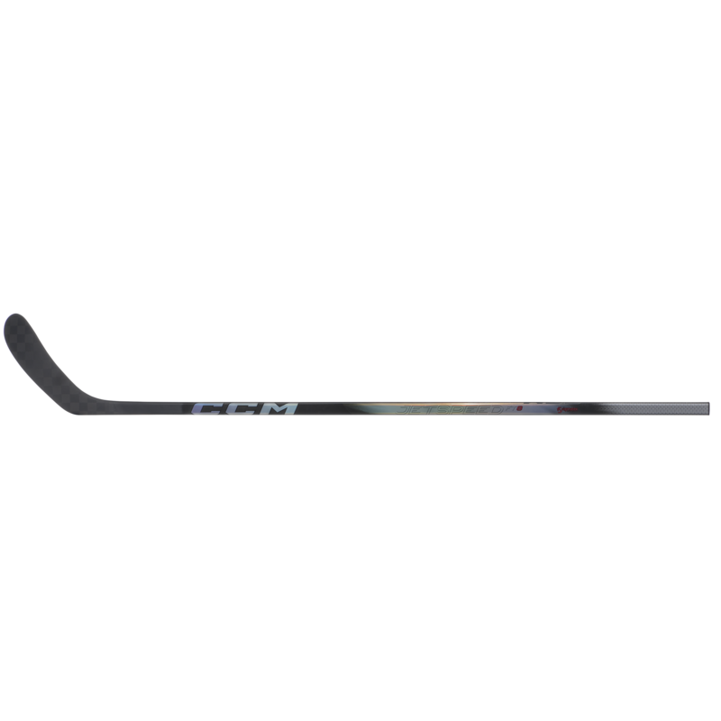 CCM JETSPEED FT8 Hockey Stick Junior - Ice Hockey Sticks