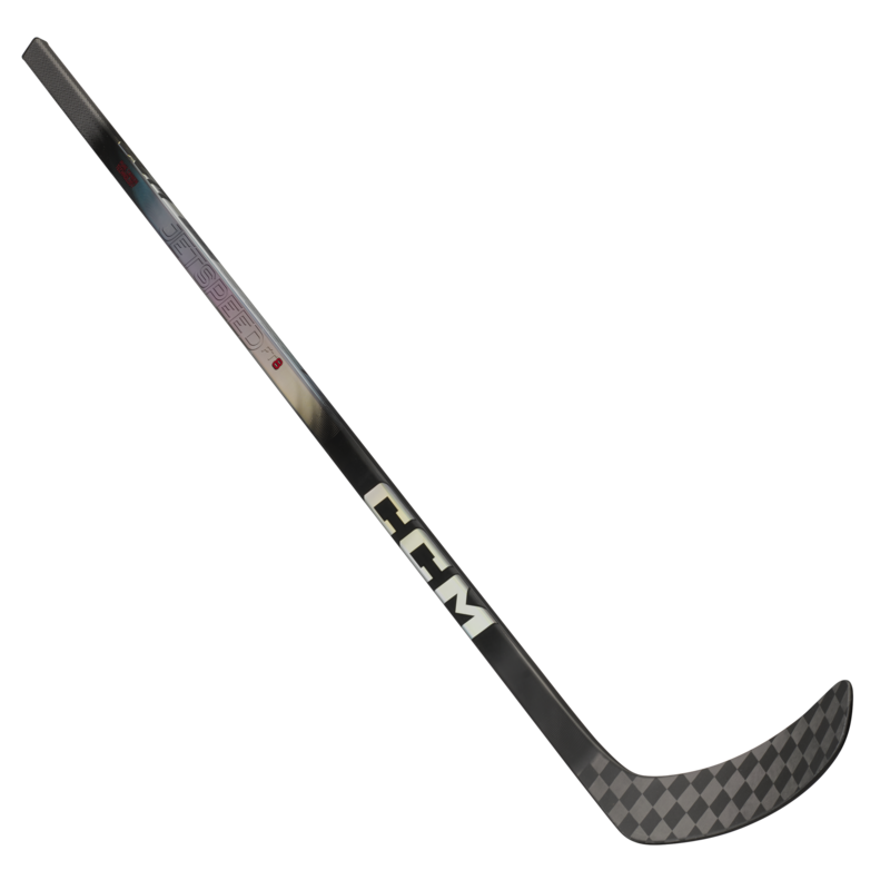 CCM JETSPEED FT8 Hockey Stick Senior - Ice Hockey Sticks