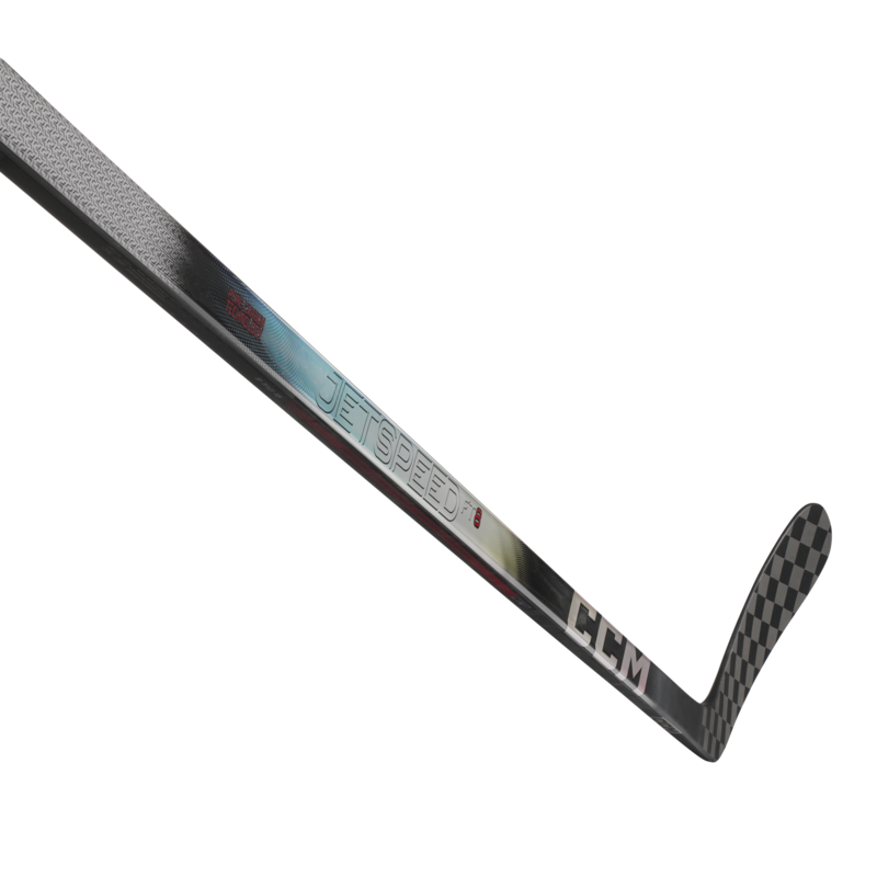 CCM JETSPEED FT8 Hockey Stick Senior - Ice Hockey Sticks