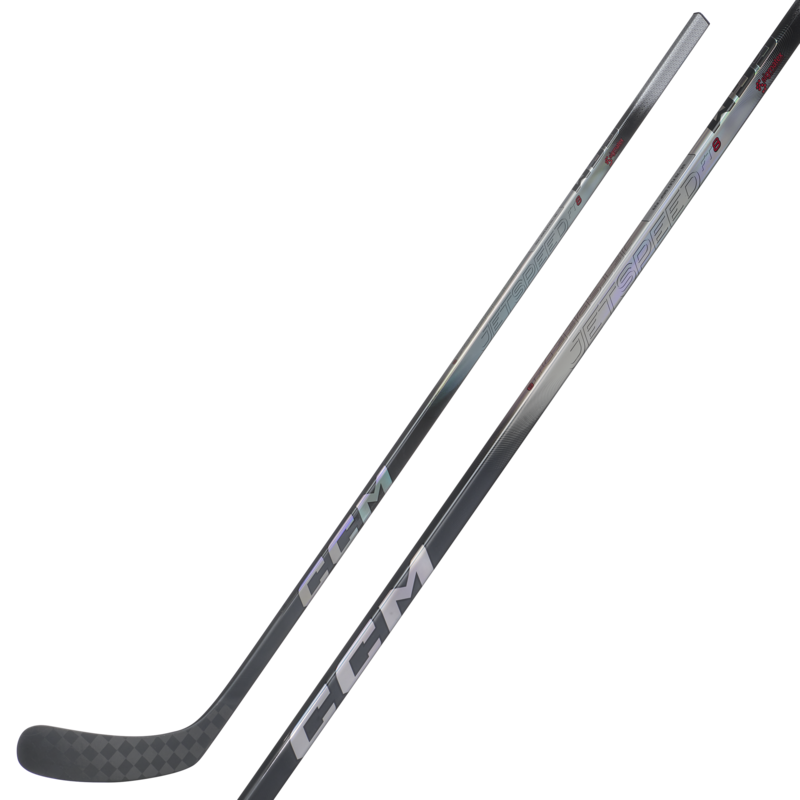 CCM JETSPEED FT8 Hockey Stick Senior - Ice Hockey Sticks