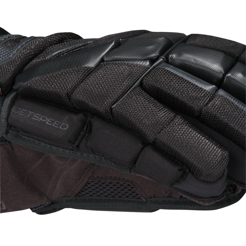 CCM JETSPEED FT8 PRO Hockey Gloves Junior - Ice Hockey Gloves