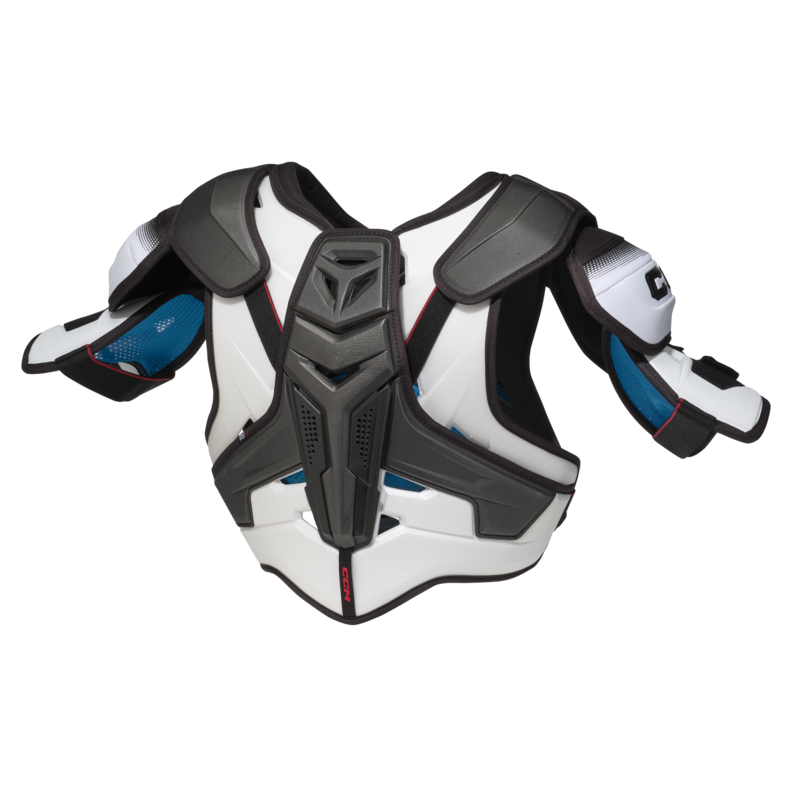 CCM JETSPEED FT8 PRO Hockey Shoulder Pads Junior - Ice Hockey Shoulder Pads