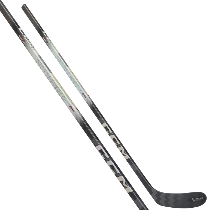 CCM JETSPEED FT8 PRO Hockey Stick Junior - Ice Hockey Sticks