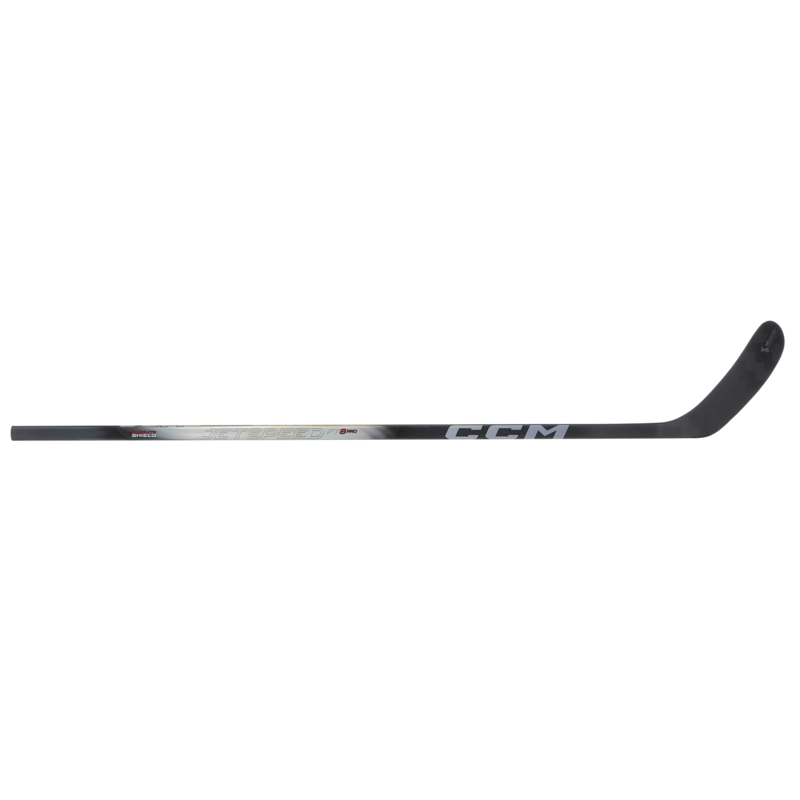 CCM JETSPEED FT8 PRO Hockey Stick Junior - Ice Hockey Sticks