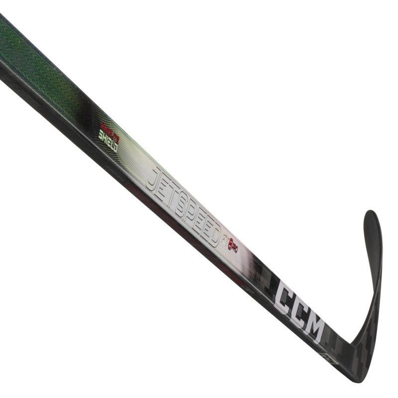 CCM JETSPEED FT8 PRO Hockey Stick Junior - Ice Hockey Sticks