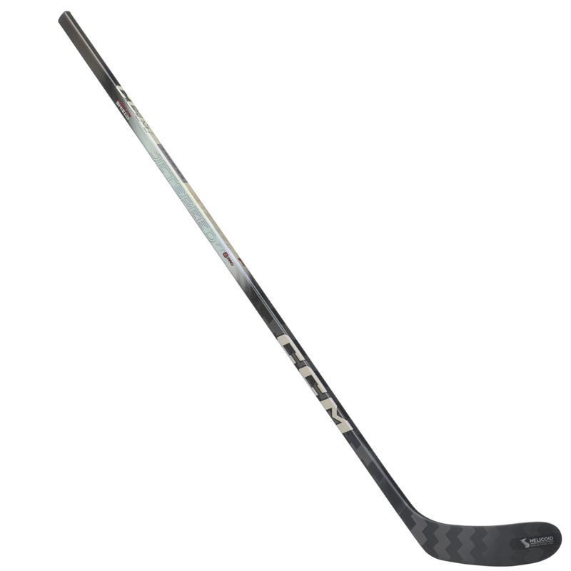 CCM JETSPEED FT8 PRO Hockey Stick Junior - Ice Hockey Sticks