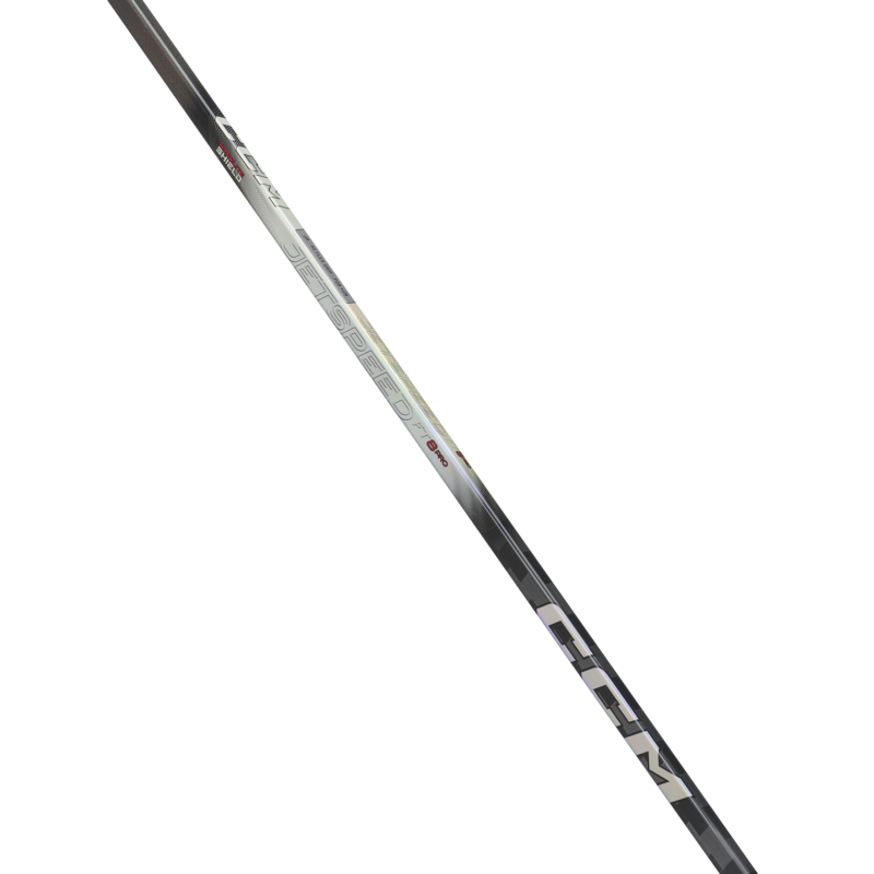 CCM JETSPEED FT8 PRO Hockey Stick Junior - Ice Hockey Sticks