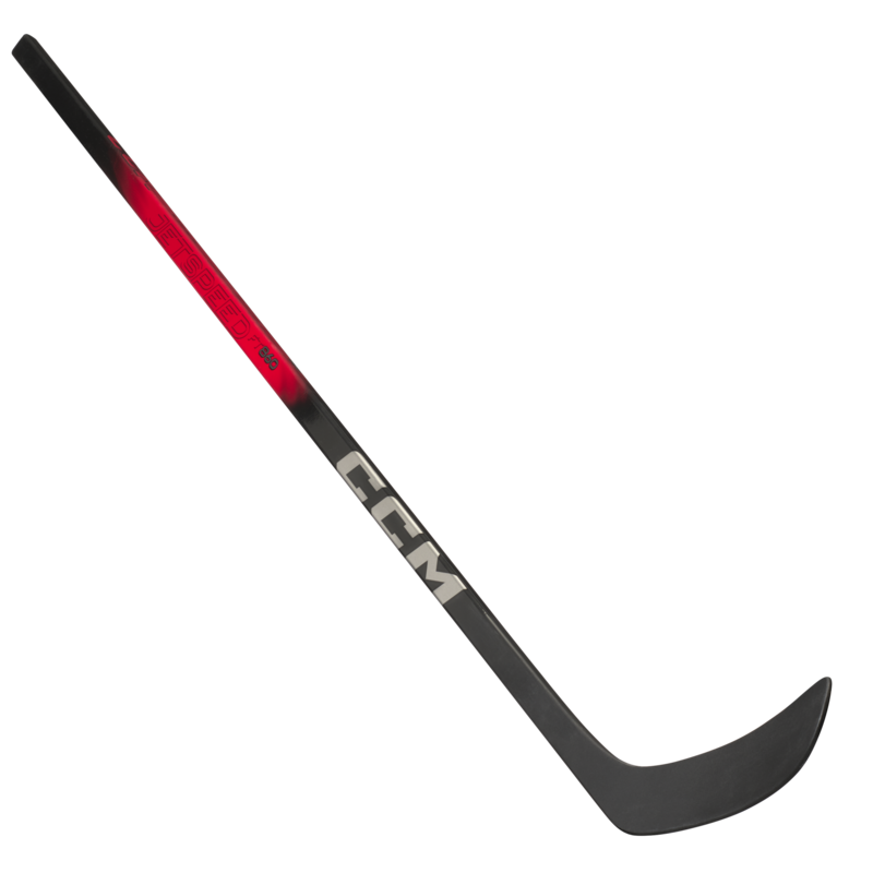 CCM JETSPEED FT860 Hockey Stick Intermediate - Ice Hockey Sticks