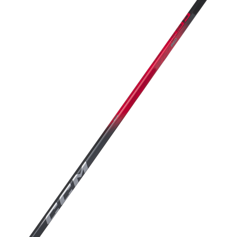 CCM JETSPEED FT860 Hockey Stick Junior - Ice Hockey Sticks