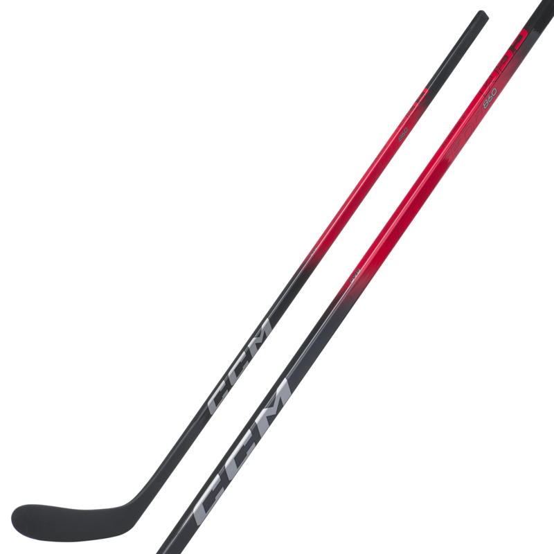 CCM JETSPEED FT860 Hockey Stick Junior - Ice Hockey Sticks