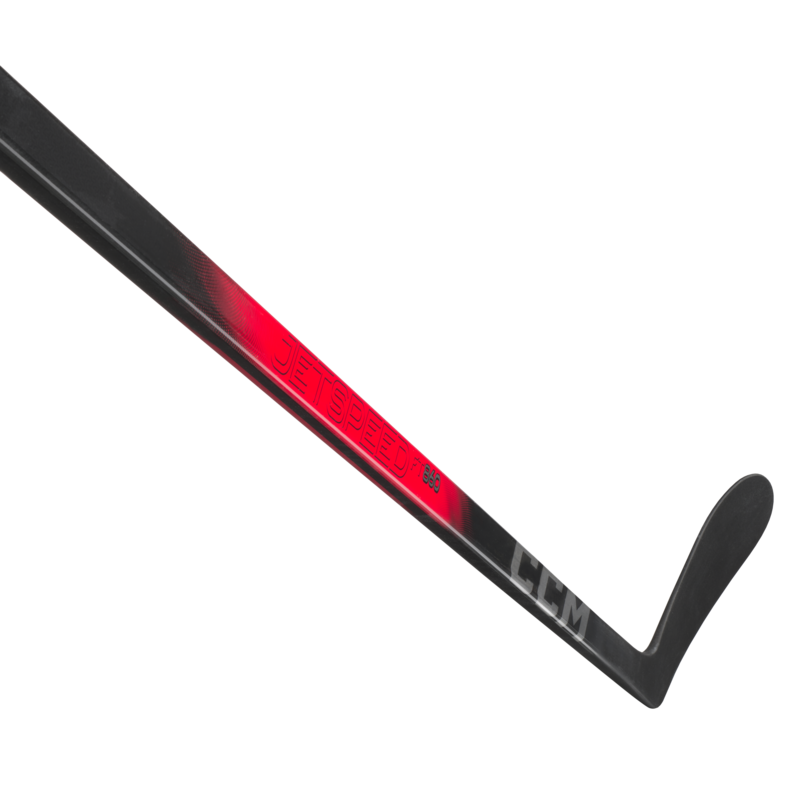 CCM JETSPEED FT860 Hockey Stick Senior - Ice Hockey Sticks