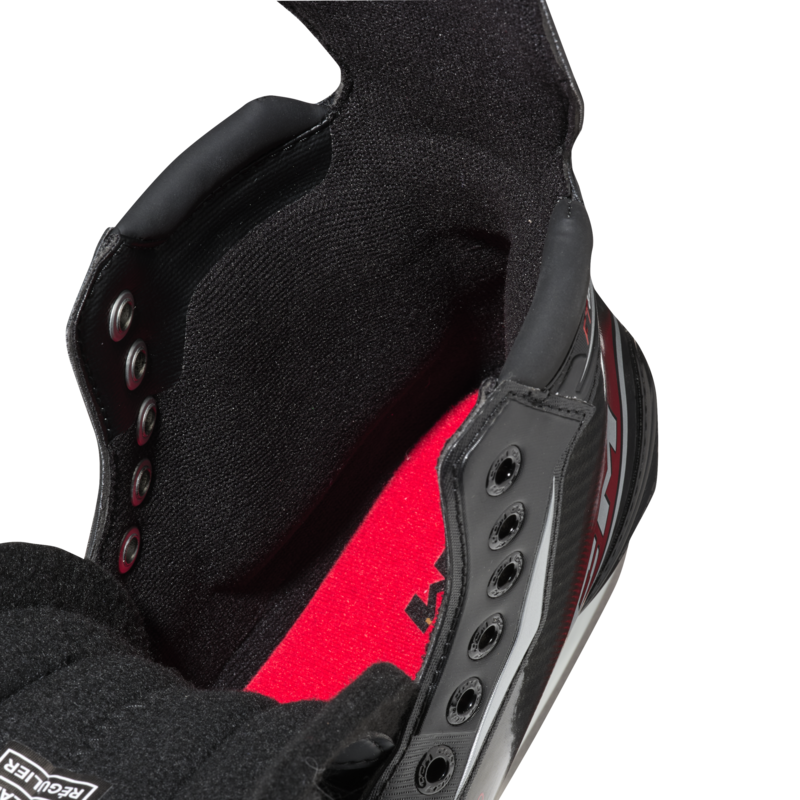 CCM JETSPEED FT860 Player Skates Intermediate - Ice Hockey Skates