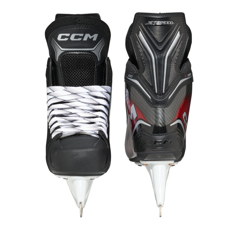 CCM JETSPEED FT860 Player Skates Intermediate - Ice Hockey Skates