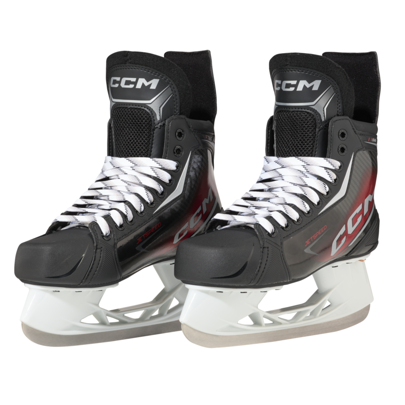 CCM JETSPEED FT860 Player Skates Intermediate - Ice Hockey Skates